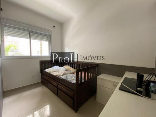Imagem 11 de 15 de Apartamento Para Venda Em São Bernardo Do Campo, Centro, 3 Dormitórios, 1 Suíte, 2 Banheiros, 2 Vagas - Domeuftai_1-1668381