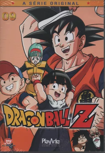 Dragon Ball Z (Dublado)