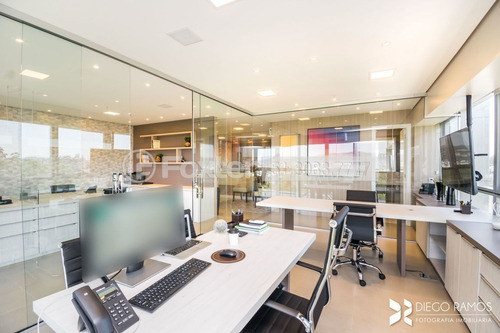 Imagem 9 de 27 de Sala / Conjunto Comercial, 65.54 M², Petrópolis - 204000