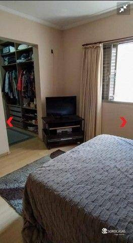 Imagem 10 de 16 de Casa Com 3 Dormitórios À Venda, 200 M² Por R$ 560.000,00 - Jardim Siriema - Sorocaba/sp - Ca1956