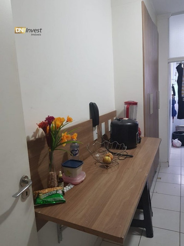 Imagem 19 de 30 de Apartamento A Venda No Bairro Gopoúva Em Guarulhos - Sp. - 1757-1