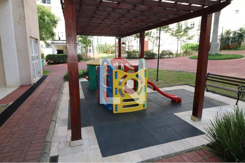Imagem 20 de 23 de Apartamento À Venda Com 3 Dormitórios Sendo 1 Suíte 70 M² E 1 Vaga Na Garagem Condomínio Com Piscina Briquedoteca Quadra De Futebol E Churrasqueira