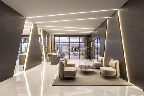 Imagem 5 de 15 de Flats No Vision Tower Em Meia Praia - 4648