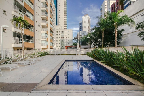 Imagem 26 de 30 de Impecável 02 Dormitórios No Jardim Prudência! - Ap03064 - 71061472
