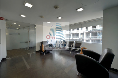 Oficinas En Renta En La Col. Polanco
