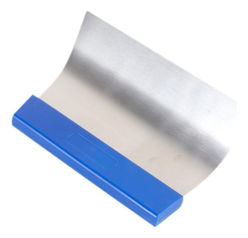 Latura De De Autrapelada Placa Curvada Curva Royo Resistente