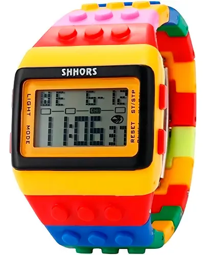 Reloj lego original hotsell