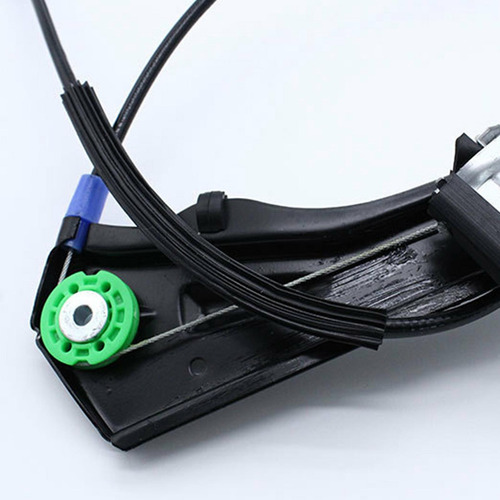 Power Electric Car Window Regulator 1k4837462b Automotive