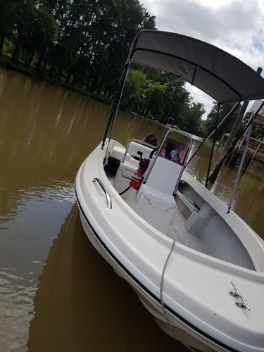 Virgin Marine 430