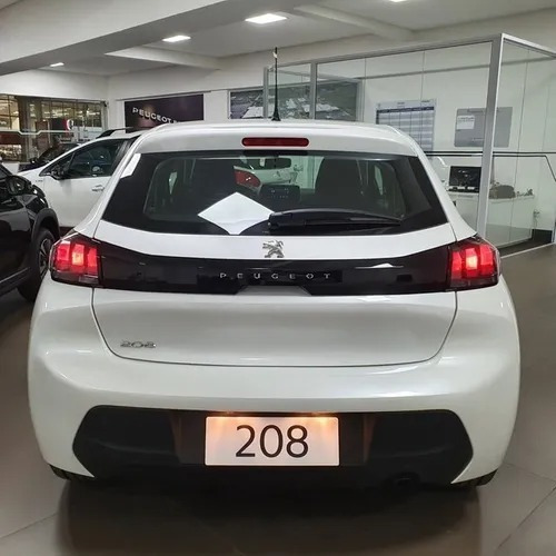 Imagen 18 de 25 de 208 En Promocion, Remate Nacional De Peugeot 2022 0km- A