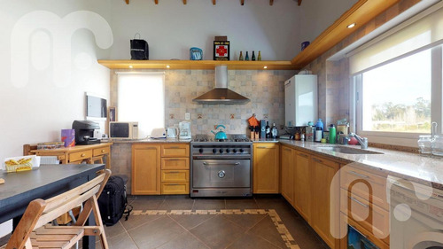 Imagen 2 de 30 de Venta Casa En Campos De Roca