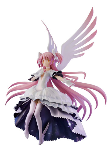 Ultimate Madoka - Madoka Magica The Movie - Banpresto Evolve