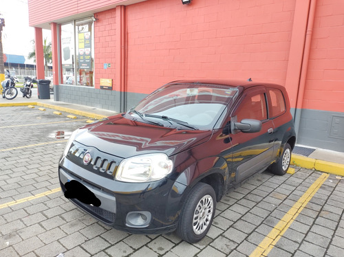 Fiat Uno 1.0 Vivace Flex 3p