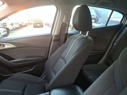 Mazda 3 2020