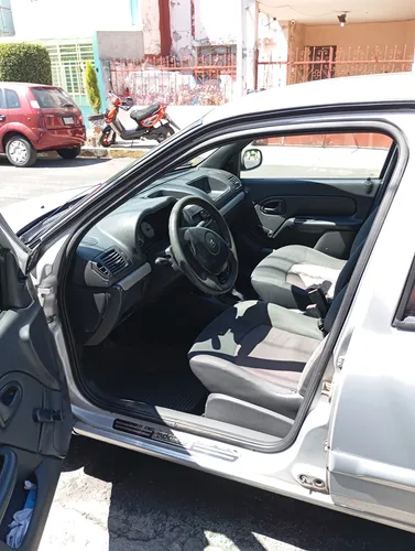 Renault Clio 1.6 Energy Ac Mt