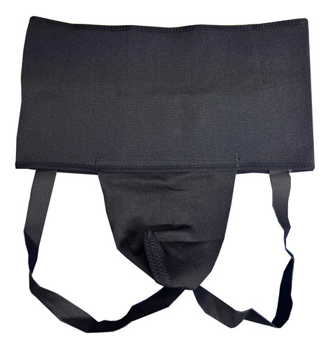 Suspensorio Ancho. Soporte Inguinal. Suspensorio
