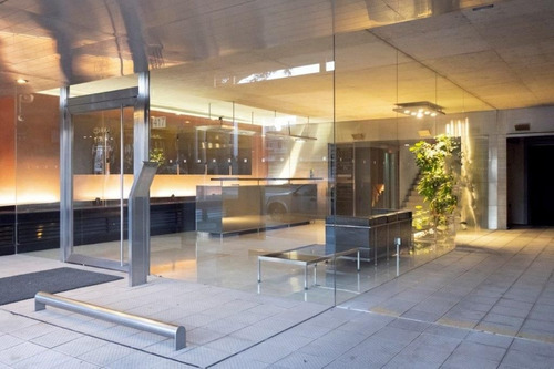 Penthouse Duplex, Punta Carretas. Equipado. Gge X 2