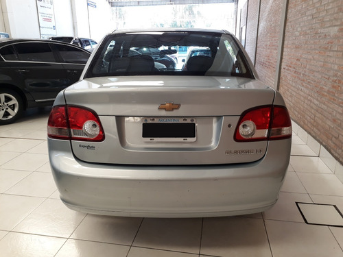 Corsa Classic Spirit Pack 1.4 Lt 2013 Con Cierre Y Cristales