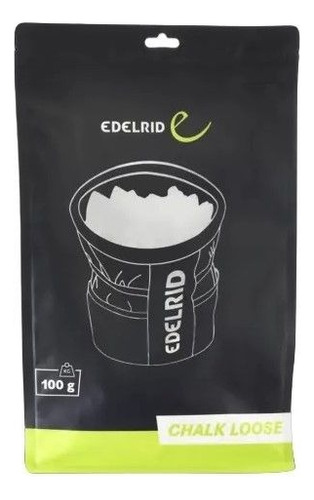 Edelrid Magnesio Chalk Loose 100g