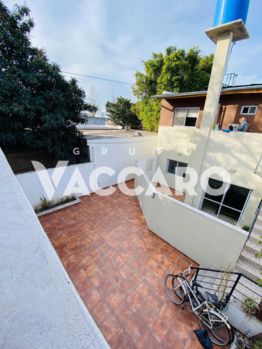 Departamento En Venta Monoambiente Castelar