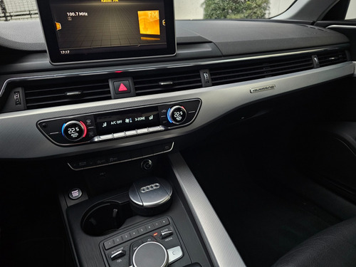 Audi A4 2.0 Fsi Quattro 252cv