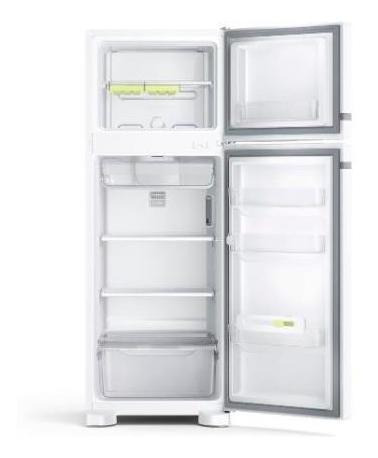 Geladeira Consul Frost Free Duplex 340l Crm39ab - 127v
