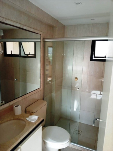 Apartamento 3 Quartos Totais 70,73 Na Pituba - Pas019 - 68350278