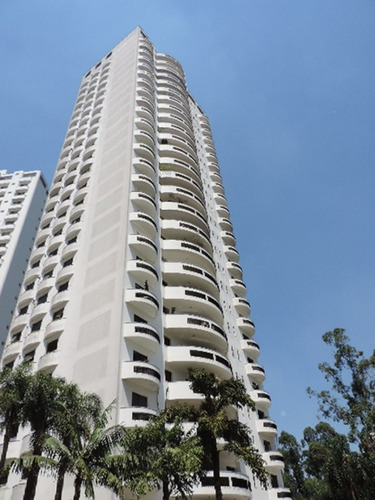 Apartamentos À Venda Em São Paulo/sp - Compre O Seu Apartamentos Aqui! - 1183414