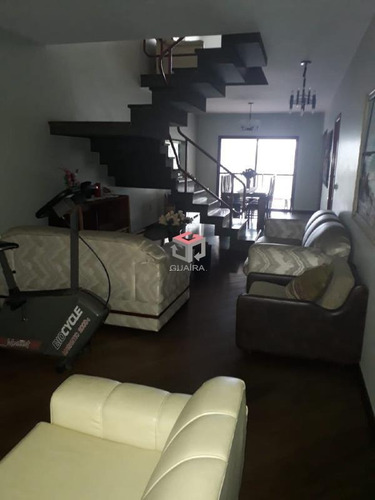 Imagem 13 de 27 de Casa À Venda, 6 Quartos, 4 Suítes, 14 Vagas, Eldízia - Santo André/sp - 89195