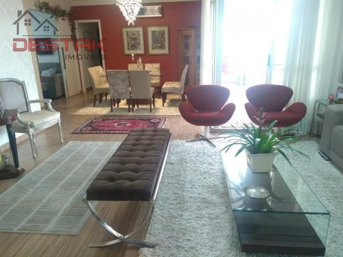 Imagem 2 de 15 de Ref.: 3432 - Apartamento Em Jundiaí Para Venda - V3432