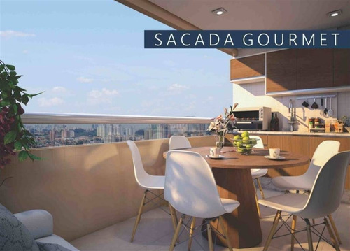 Imagem 11 de 13 de Apartamento - Je2 - 71124085