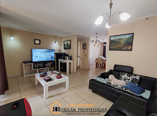 Casa Excelente Ubicación Y Seguridad 24/7 (102230)