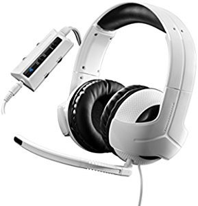 Auriculares Thrustmaster Y-300cpx Universal Gaming