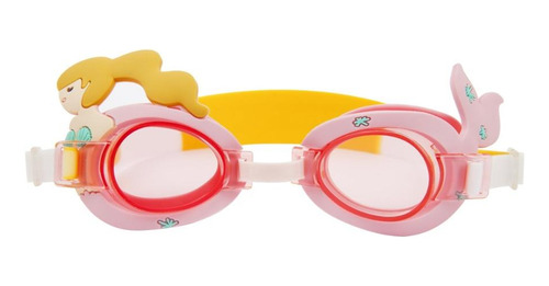 Lentes De Agua Sunnylife Sirena