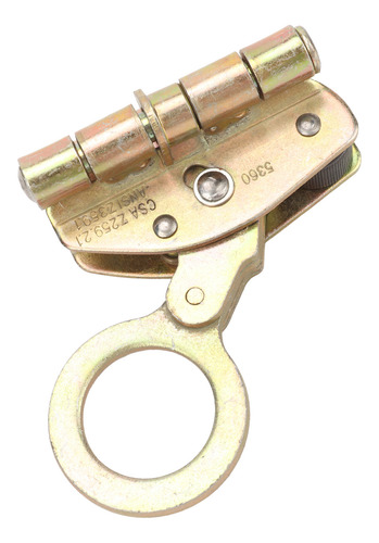 Cuerda De Escalada De Seguridad