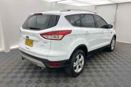 Ford Escape 2.0 Se 4x4