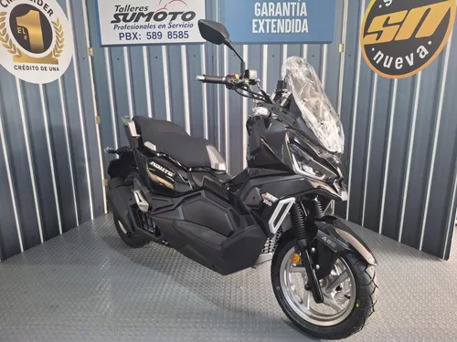Sym Adxtg 150