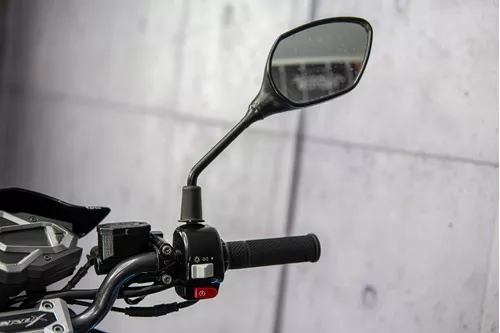 Sym Crox 125 2016
