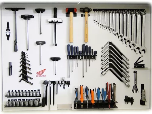 Ferramentas Especiais Para Motos Gedore