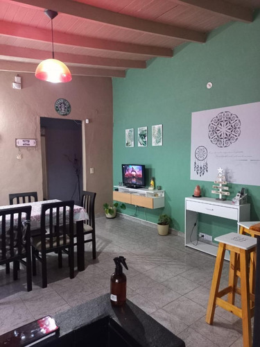 Imagen 10 de 22 de Departamento 2 Ambientes Con Patio