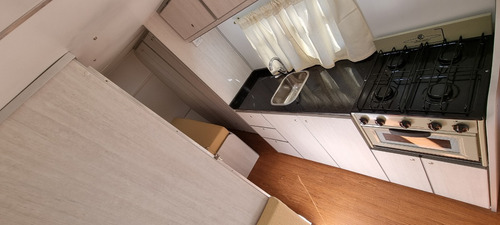 Casa Rodante Pbarbus 600 2 Ejes Lcm-fabrica Homologada 2025