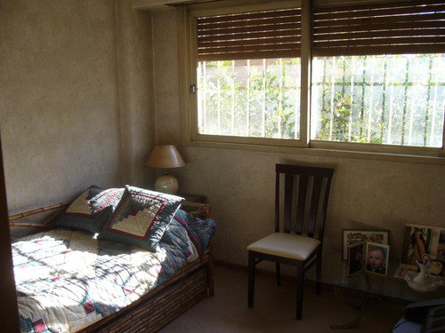 Departamento En Venta - 4 Dormitorios 3 Baños - Cochera - 180mts2 - Belgrano