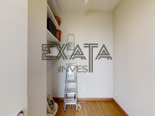 Imagem 23 de 30 de Apartamento Reformado Em Andar Alto, Na Consolação / Jardim América, Edifício Renomada Construtora Lindenberg Em Estilo Mediterrâneo, Com 4 Amplas Suítes, 4 Vagas. - Ap01320 - 70645775