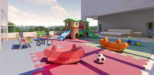 Imagem 27 de 30 de Apartamento - Ctm787 - 71125119