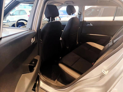 Hyundai Creta 1.6 16v Action