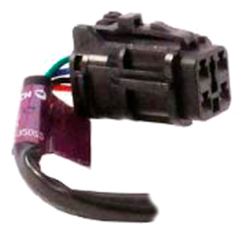Sensor Estacionamiento Ssangyong Actyon 2.0 2007 2011