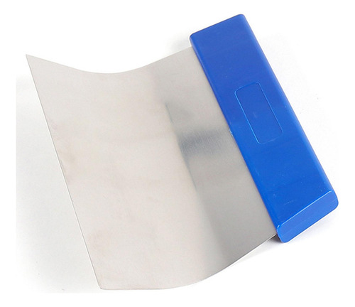 Latura De De Autrapelada Placa Curvada Curva Royo Resistente