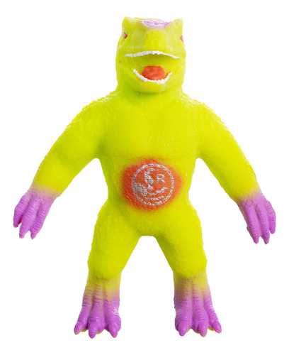 Figura Estirable Ruz Flexors Dinos (raptog 15cm)