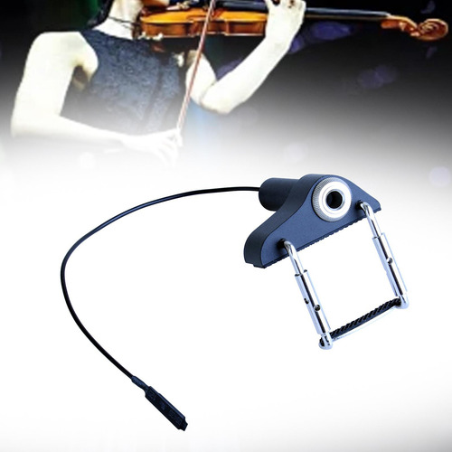 Pastilla Para ViolĂn Accesorio Para Instrumento De Cuerda