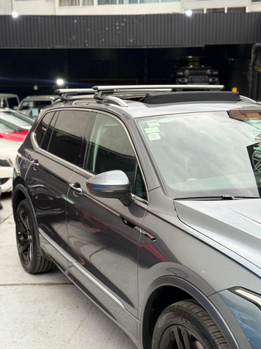 Volkswagen Tiguan 2.0 Tsi R-Line Dsg7
